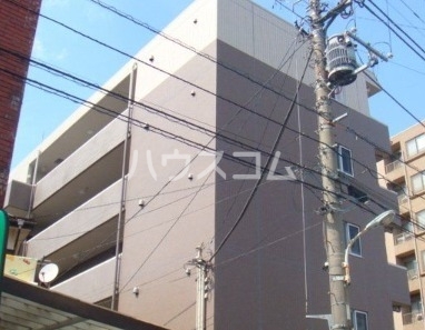 1/21 外観