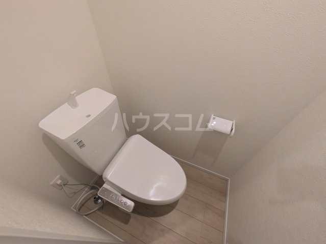 16/30 トイレ