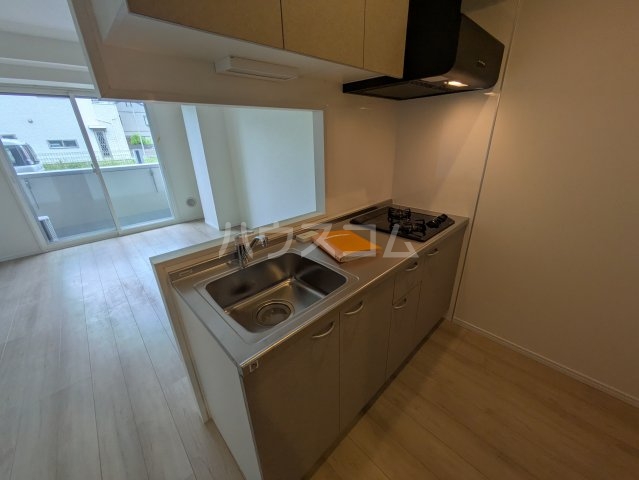 12/30 キッチン