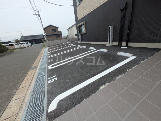 29/30 駐車場