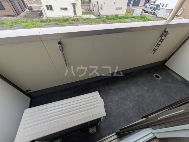 21/30 バルコニー