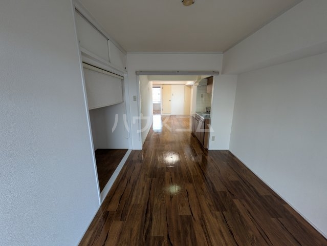 4/30 室内