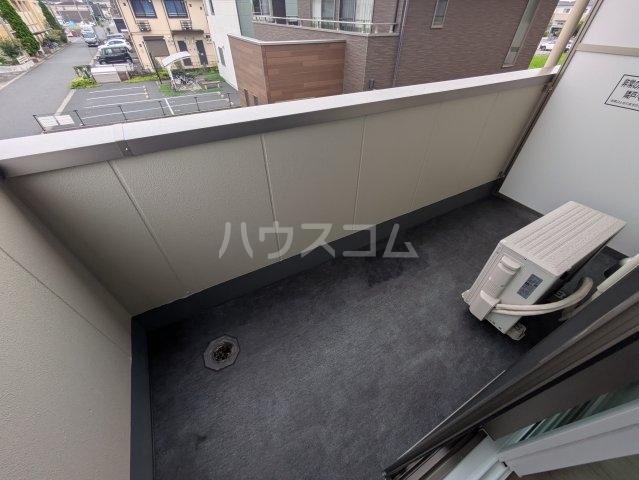 24/30 バルコニー