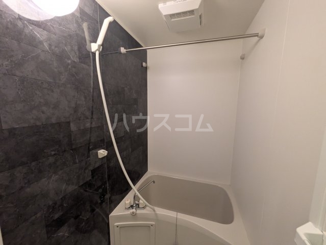 12/30 浴室