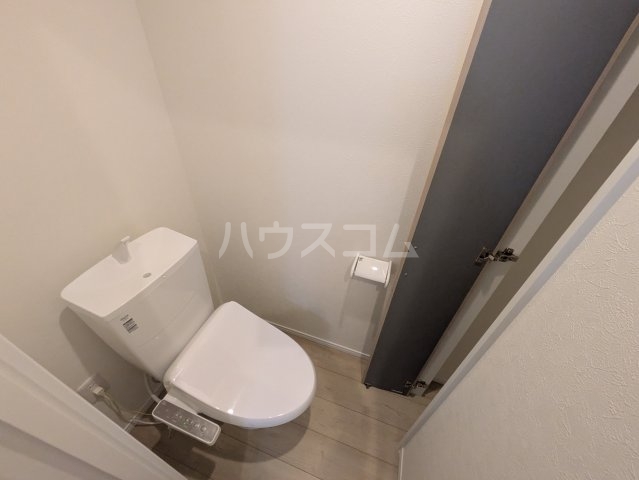 14/30 トイレ