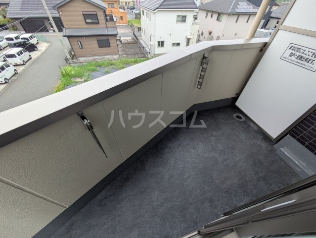 19/30 バルコニー