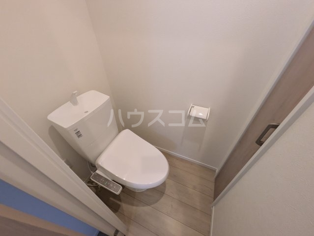 13/30 トイレ