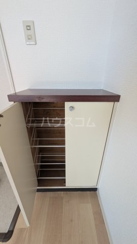 7/21 玄関