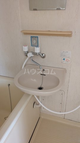 11/21 洗面
