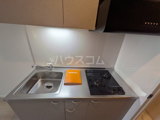 13/30 キッチン