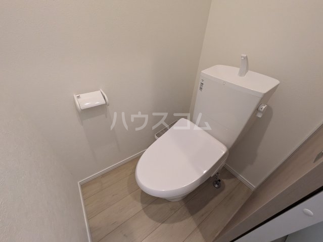 17/30 トイレ