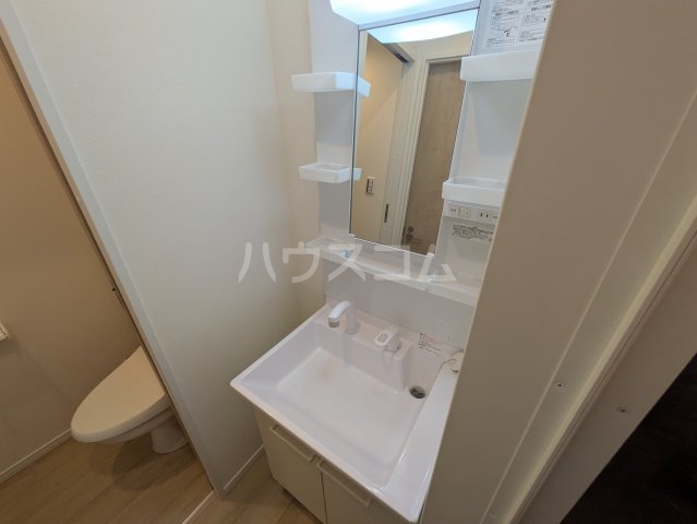 18/30 洗面