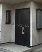 9/29 玄関