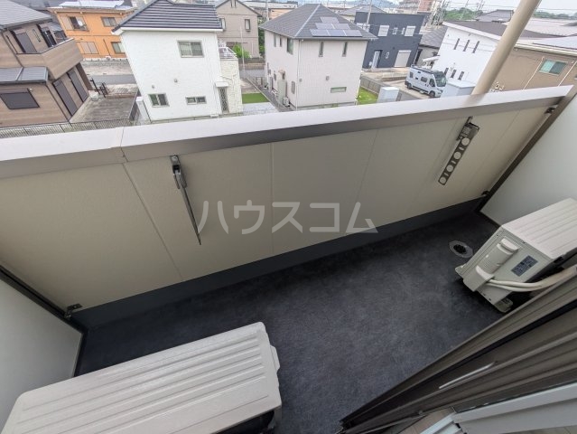 25/30 バルコニー