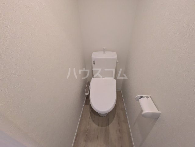 19/30 トイレ