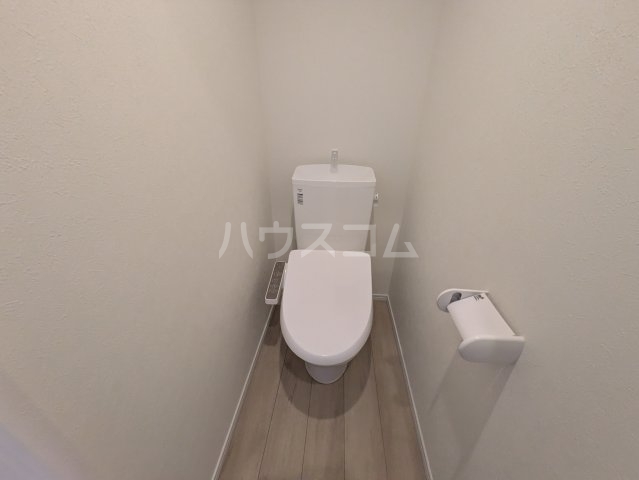 18/30 トイレ