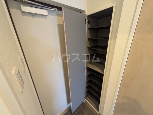 11/30 収納