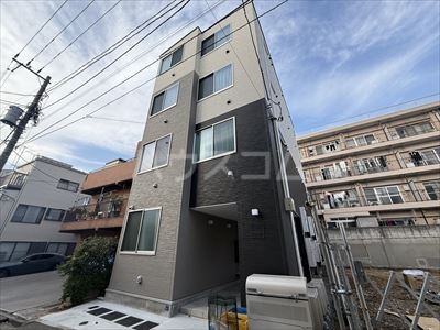 1/11 外観
