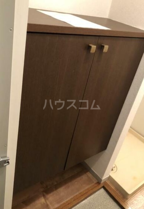 5/20 収納