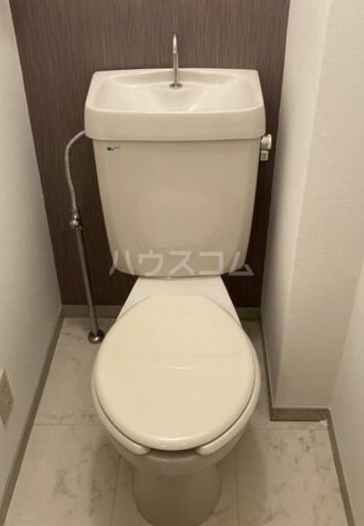9/20 トイレ