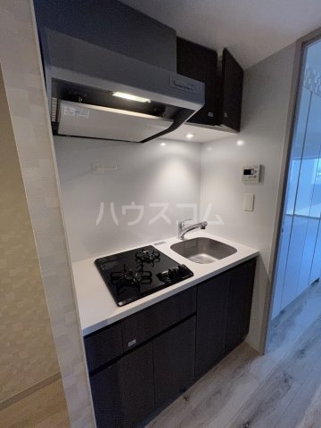 10/25 キッチン