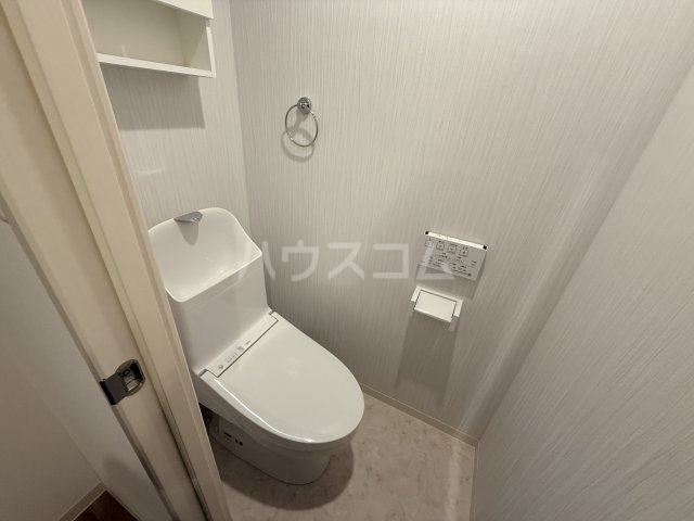 14/30 トイレ