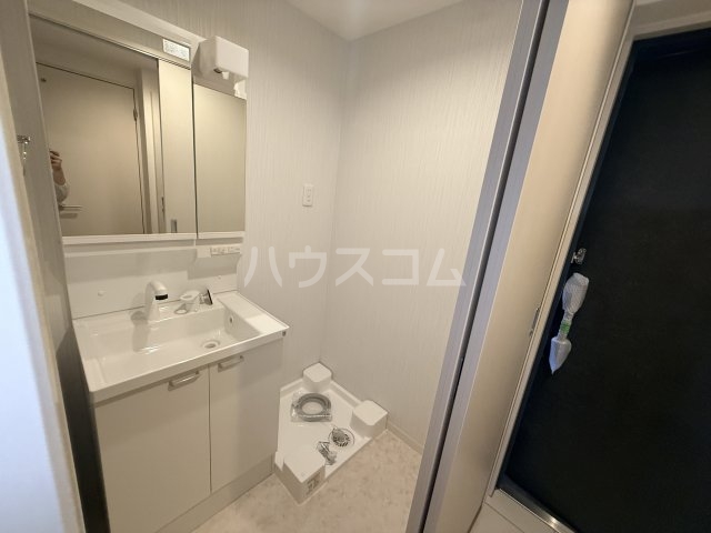 16/30 洗面