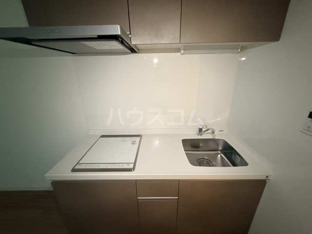 10/30 キッチン