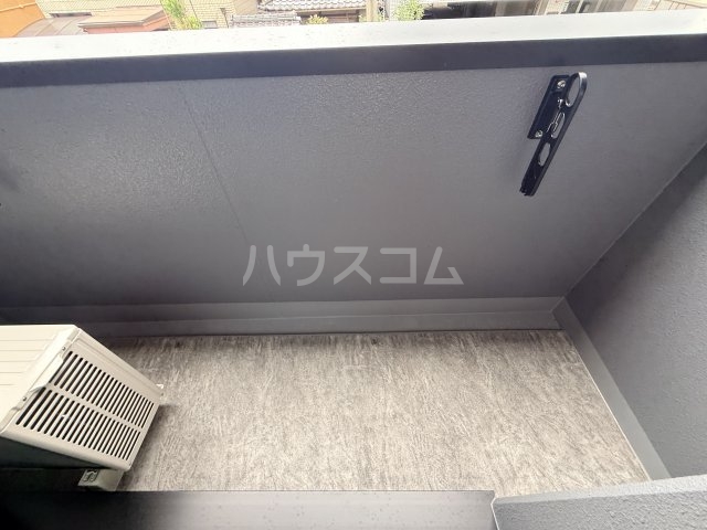 21/30 バルコニー
