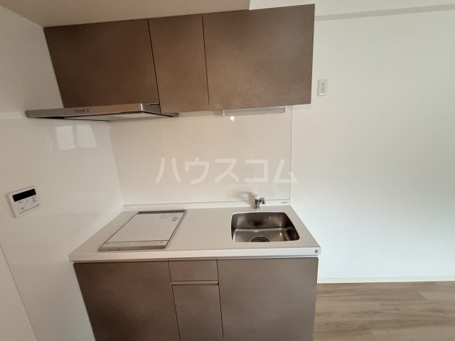 12/30 キッチン