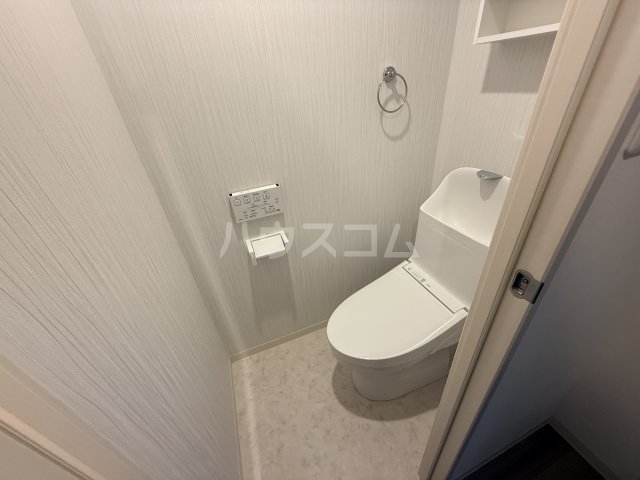 15/30 トイレ