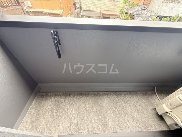 21/30 バルコニー