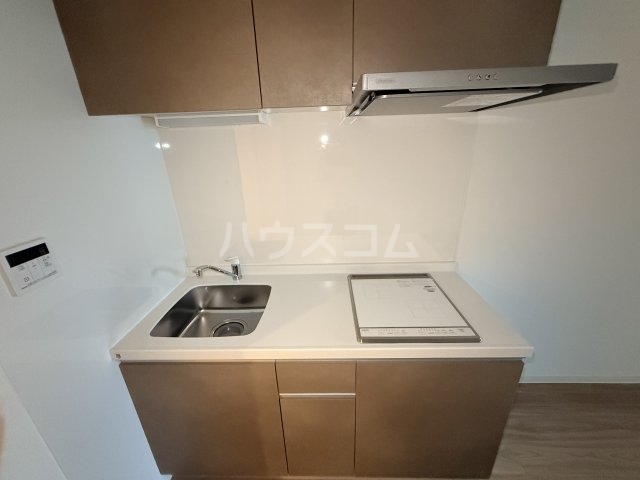 10/30 キッチン