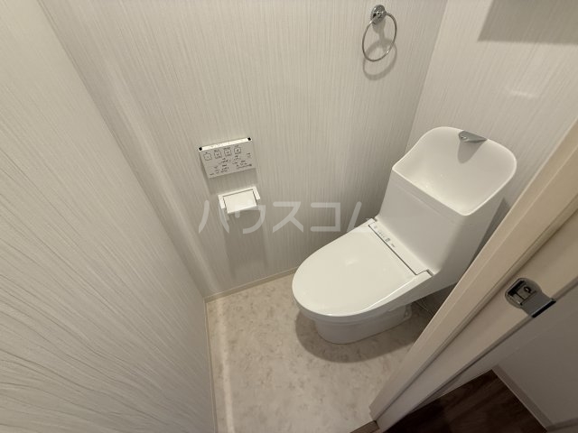 14/30 トイレ