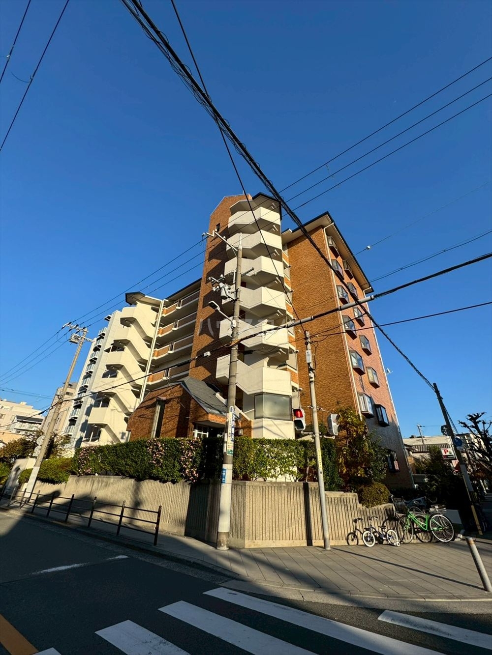 1/21 外観