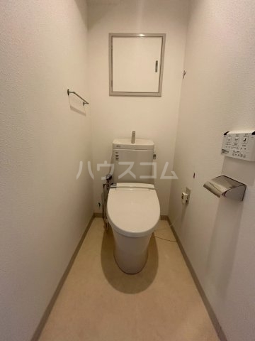 8/21 トイレ