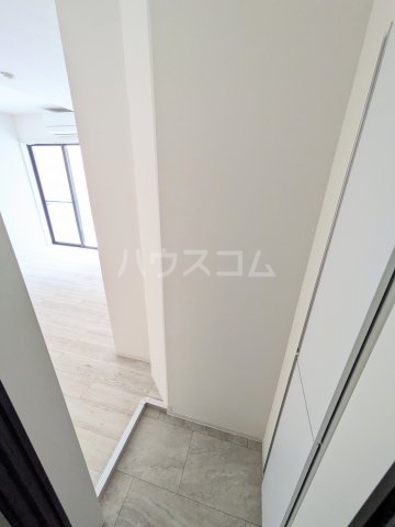 9/25 玄関
