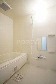 8/20 浴室