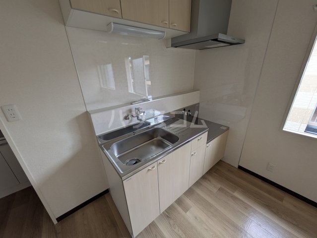 10/30 キッチン