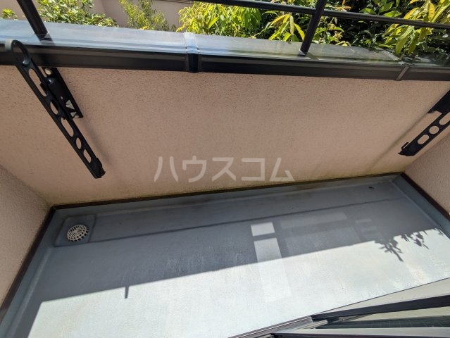 16/30 バルコニー