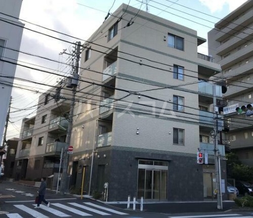 1/21 外観
