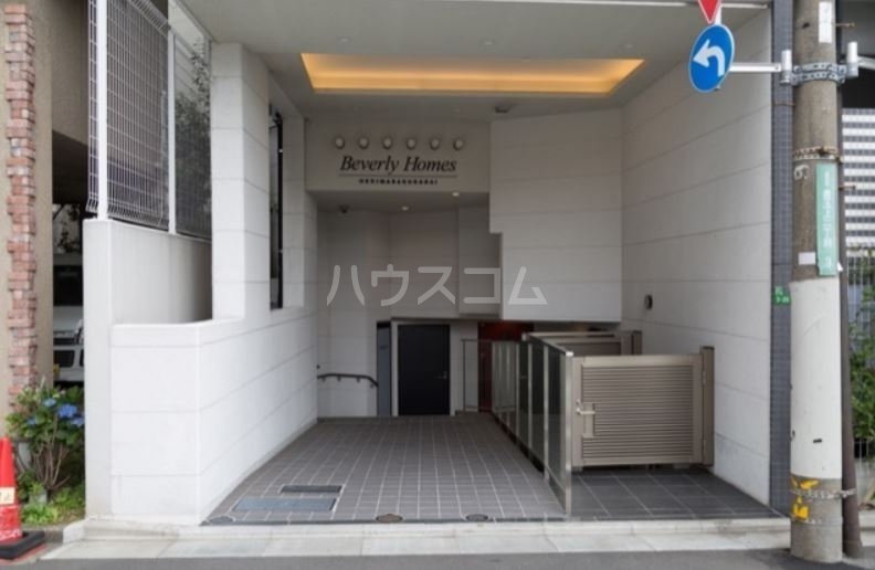 2/10 エントランス