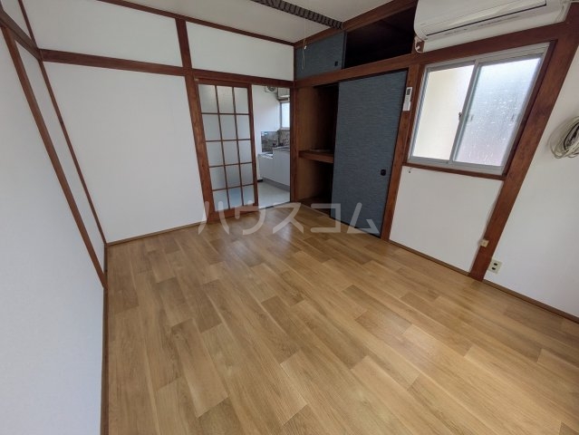 4/27 室内