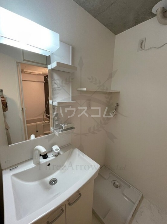 13/24 洗面