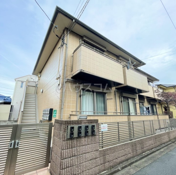 1/18 外観