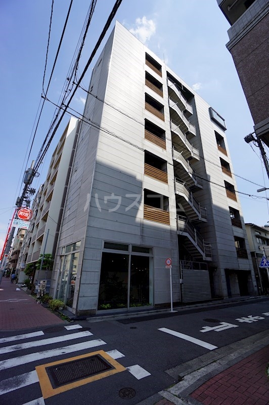 1/18 外観