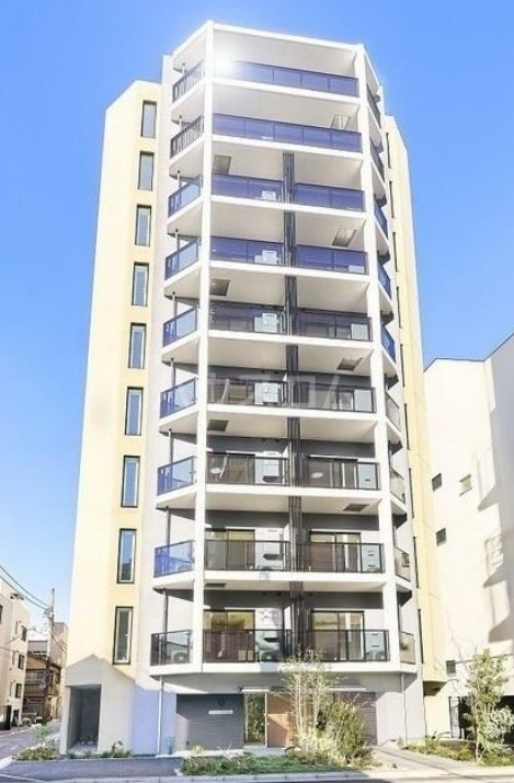 1/22 外観