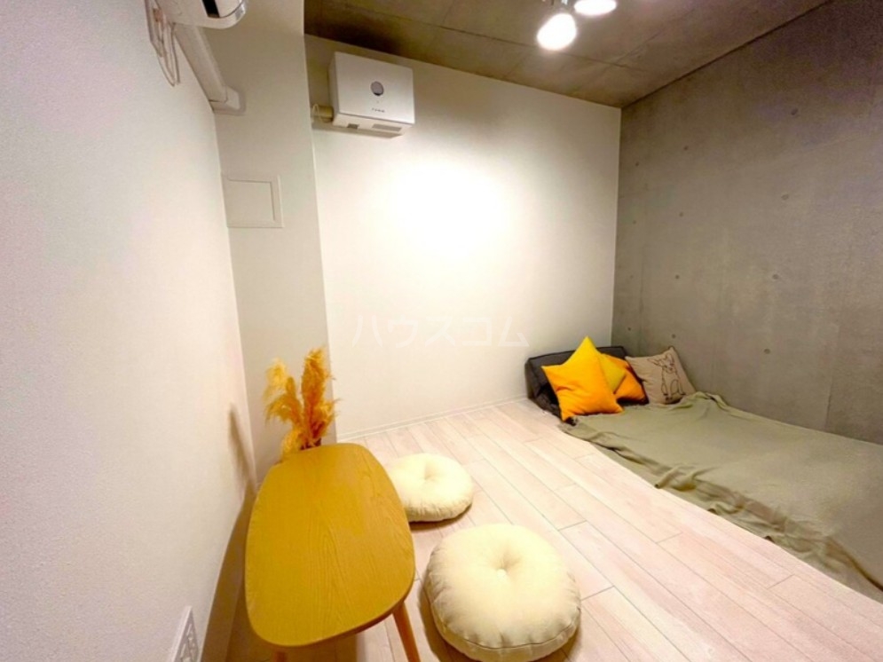 室内