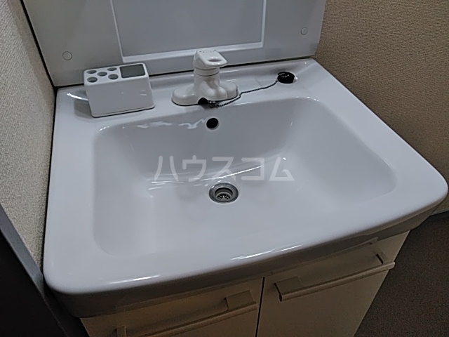 16/30 洗面