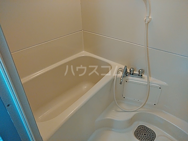 12/30 浴室